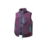 Фиолетовый