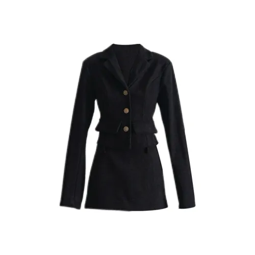 Udon House Женские Комплекты с Юбкой