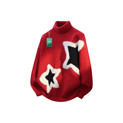 H.V.G.A Унисекс Свитера