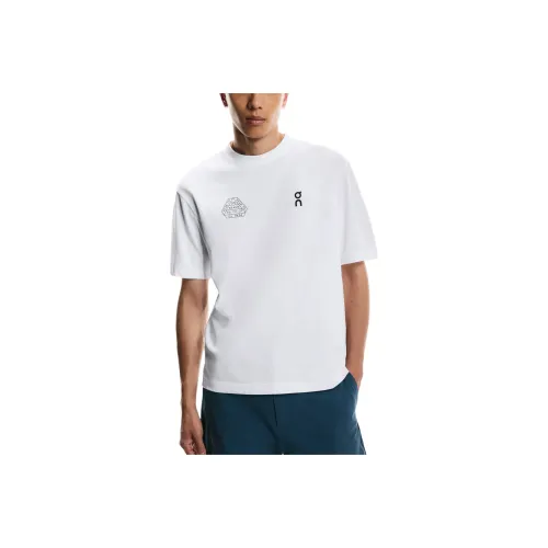 On x BEAMS collaboration T-Shirt Унисекс