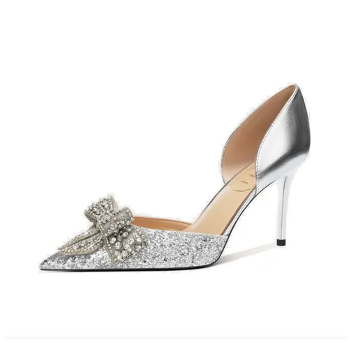 TATAYA Высокие каблуки Женские