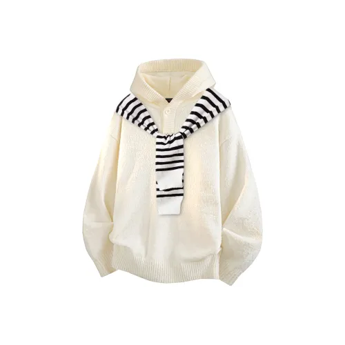 TONYKRZ Унисекс Трикотаж