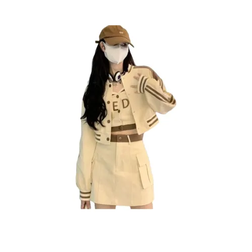 VINMUK Женские Комплекты с Юбкой