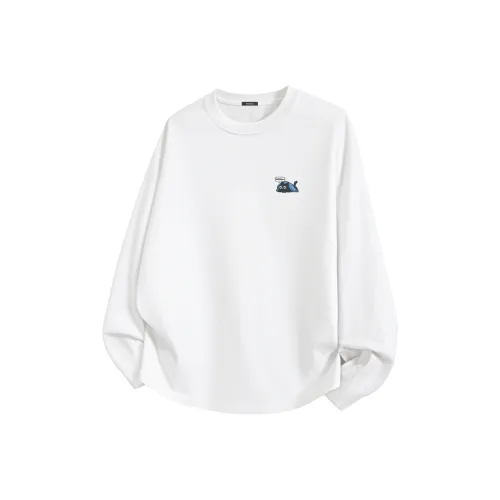 Miniso Унисекс T-рубашки