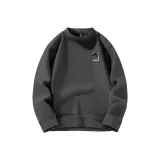 Темно-серый