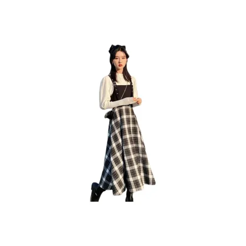 VINMUK Женские Комплекты с Юбкой