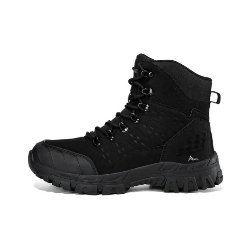 ATONGMU Носки Crew Outdoor Мужские