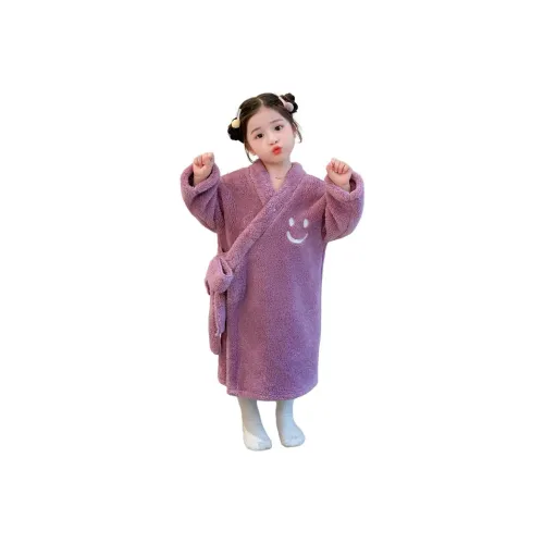 Дети 3-7 лет T.MOO Sleep Robe Дом Robes