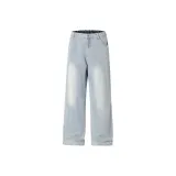 Светло-голубой