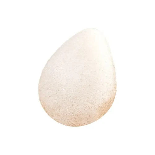 KEWANHONG Розовый Коньяк Очищающий Пуф с Ореховым SEED и Морской Капустой Sea Глубокое Очищающее Полотенце Эксклюзивный Инструмент для Ухода за Кожей