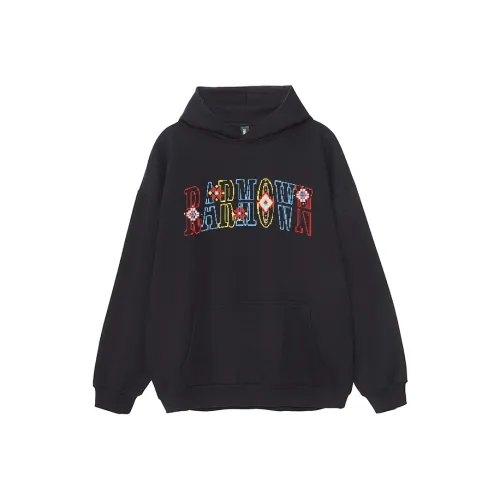 RARM Унисекс Свитшоты