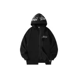 Black (Флисовая подкладка, улучшенный)