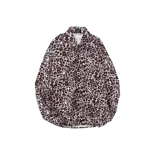 SAGP Унисекс Рубашки