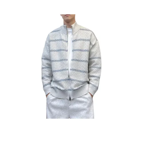 SOUL WORKER Унисекс Трикотаж