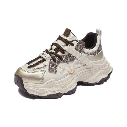 Beerus Толстая подошва Низкий топ Унисекс