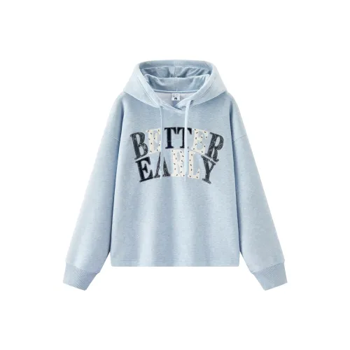 SEM R Женские Свитшоты