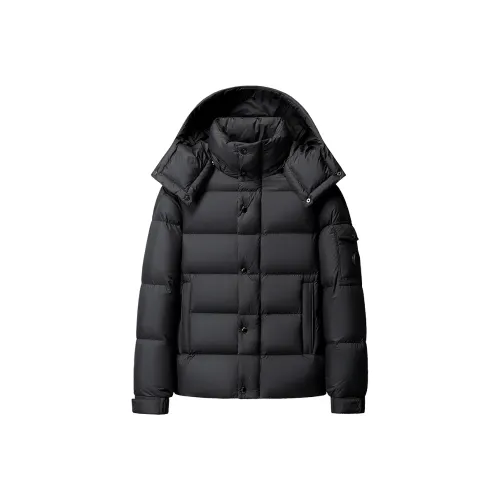 FIRS Мужской пуховик