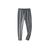 Темно-серый