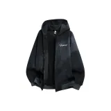 Tie-Dye Углерод Черный