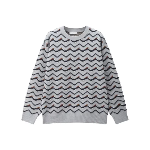 Giordano Мужской Трикотаж