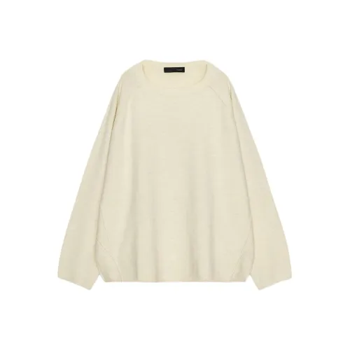 ZARA Масло Женские Трикотаж