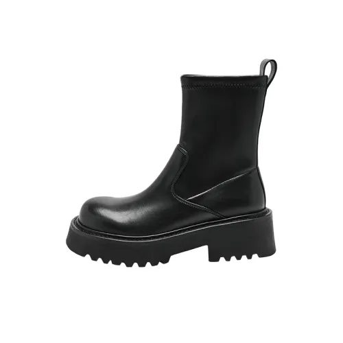 URBAN REVIVO Женские ботильоны