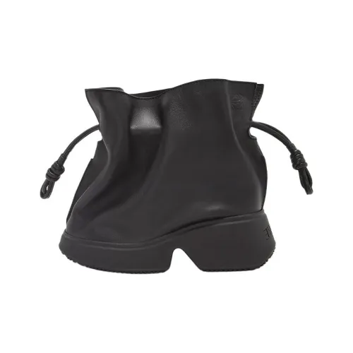 LOEWE Flamenco Женские ботильоны