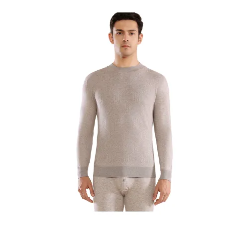 Городская красота Мужской термокостюм