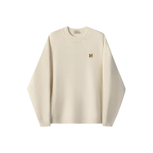 WILLIAM FOX SONS Трикотаж Унисекс