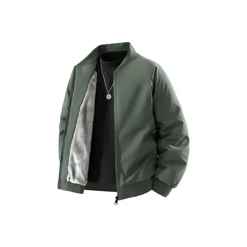 GUANKA Унисекс Куртки