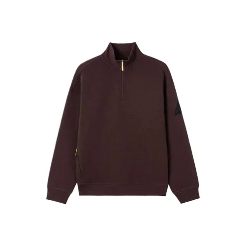 Le Coq Sportif Свитшот Унисекс