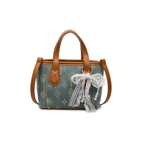 ResNonverba Ткань Одно Плечо Сумка Стандартная Женская Многоцветная