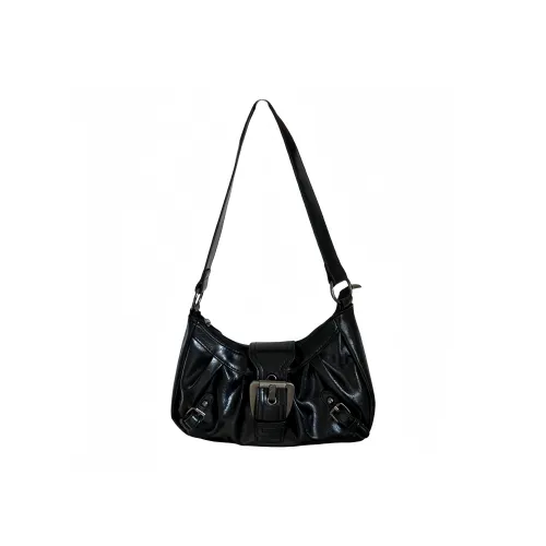 OTA ПУ (полиуретан) Сумка через плечо Стандартная Женская Многоцветная