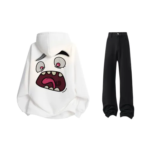 ROBINHOOD Свитшот Комплект Унисекс