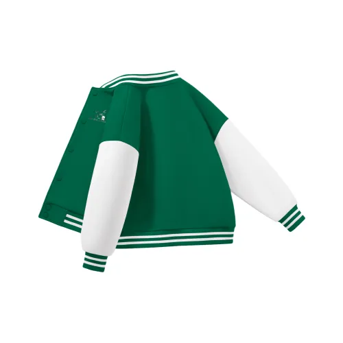 BALENO JUNIOR Детские бейсбольные Джерси