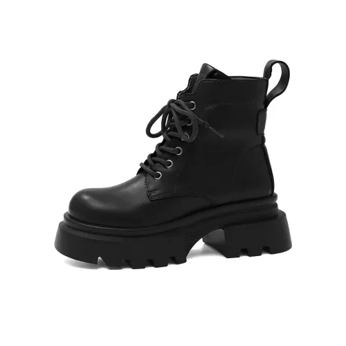 Medd Martin Boots Женские