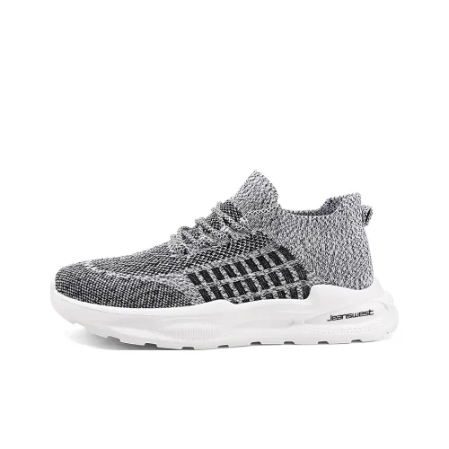 JEANSWEST Повседневная обувь Низкий топ Мужской