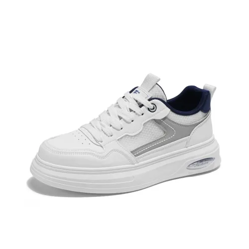 CEKOOM Дышащие Низкие Кроссовки для Скейтбординга Мужские