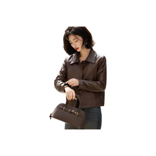 Dme Кофе Женские Меховые изделия