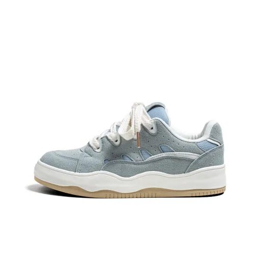 FCMM Устойчивые к истиранию противоскользящие скейтбордические кроссовки Мужские