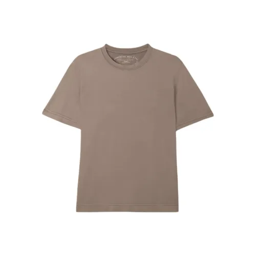 FEDELI Греция Цвет Мужская T-Рубашка