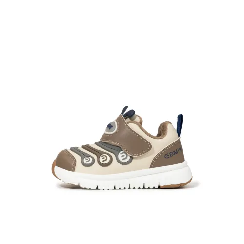 EBMINI Детские беговые кроссовки с низким верхом Kids