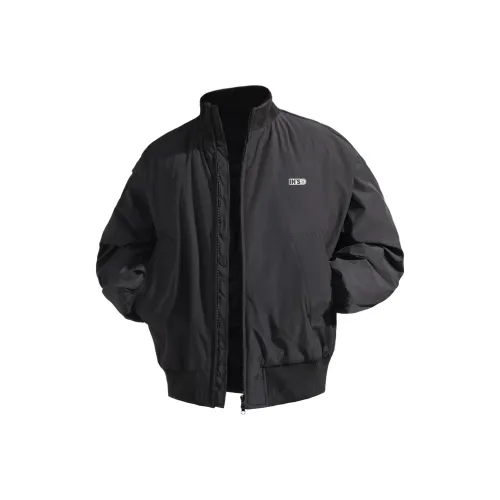 IN'S Унисекс Пуховики