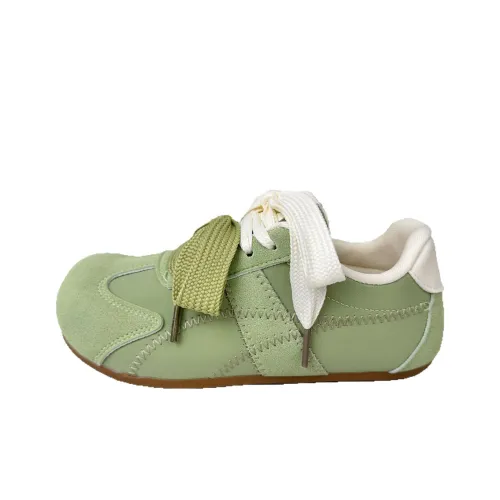 Eleven Elephants Немецкие армейские кроссовки Женские