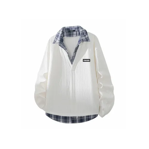 FORIDER Унисекс Свитшоты