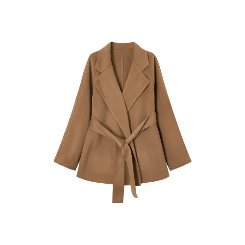 ZCDECO Женское пальто