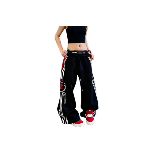 UNA RETA Унисекс Повседневные Брюки