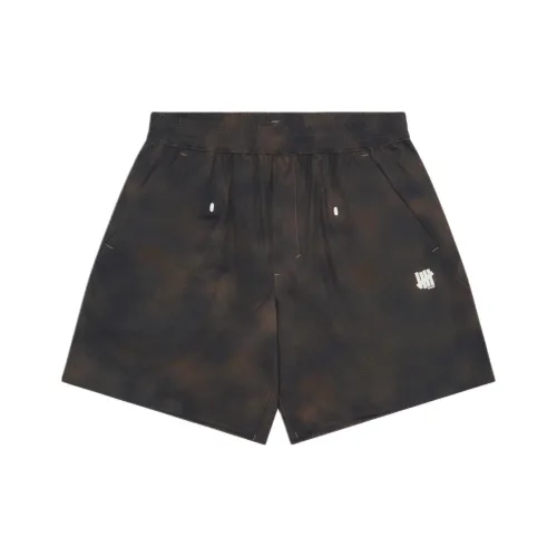 UNDEFEATED FW25 Спортивные шорты Унисекс