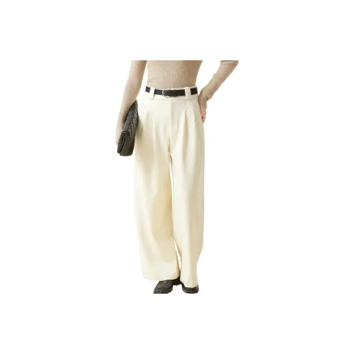 JINJU Женские Повседневные Брюки