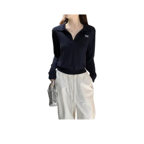 CASTLE WOODS Женская трикотажная одежда